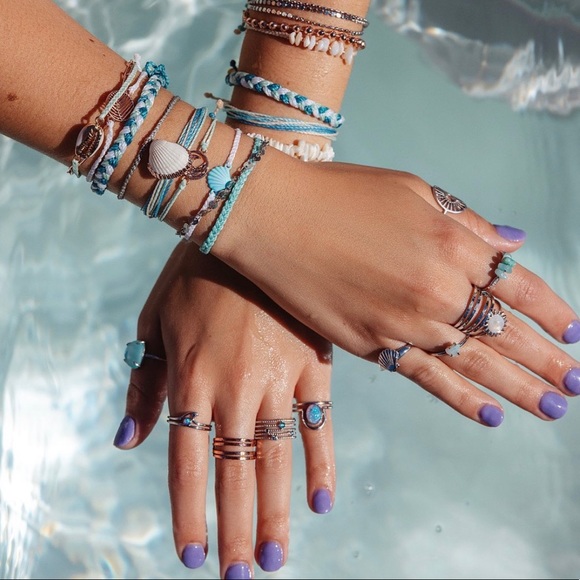 Pura Vida Jewelry - Pura Vida ☀️🏝CODE ONLY🏝☀️ ‼️NOT FOR SALE‼️